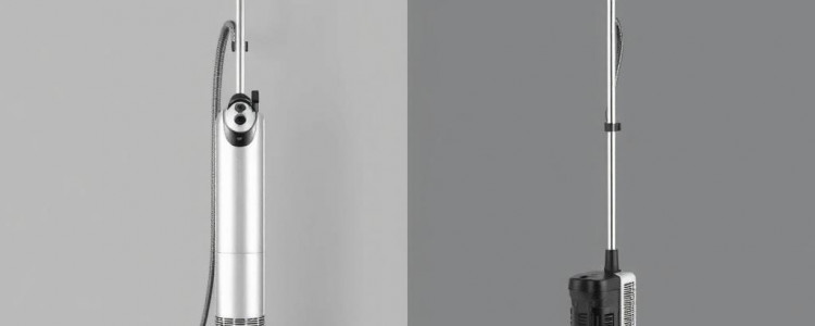 Вертикальный пылесос: как выбрать действительно подходящую модель