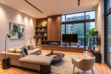 Les tendances de la domotique dans la maison moderne : comment la maison devient intelligente, durable et humaine