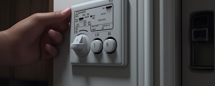 Замена терморегулятора для холодильника: как сделать это самостоятельно