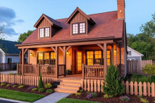 Коттеджный поселок премиум класса: что это на самом деле и зачем он нужен