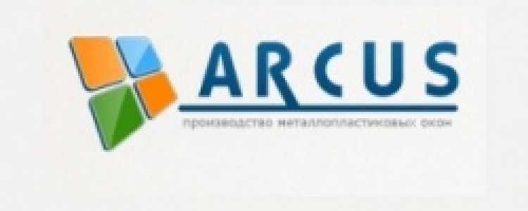Металлопластиковые окна в Киеве от компании Аркус.