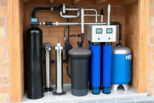 Современные системы очистки воды: как обеспечить чистую и безопасную воду каждый день