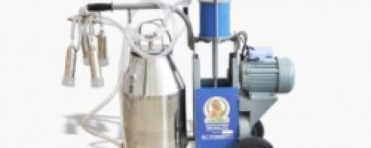 Лучший сервис продажи доильного оборудования