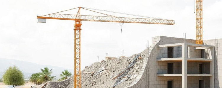 Construcción en zonas sísmicas: Técnicas de disipación de energía que salvan edificios y vidas