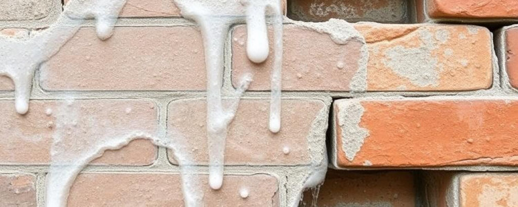 Feuchtigkeit im Mauerwerk: Ursachen entdecken und wirksame Sanierungsmethoden