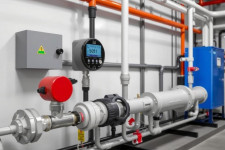 Современные системы газоснабжения: как устроен комфорт и безопасность