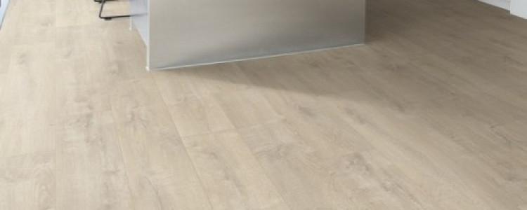 Ассортимент и цены покрытий для пола бренда Quick-Step
