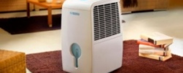 Для чего нужен осушитель воздуха