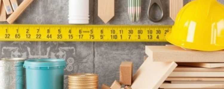 Cómo calcular la cantidad de materiales para una obra: guía práctica y paso a paso para no equivocarte