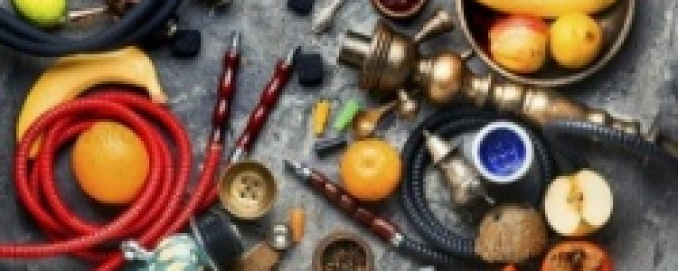 Табак для кальяна — как выбрать