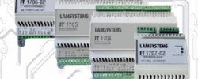 LAMSYSTEMS — ООО «Информационные технологии»
