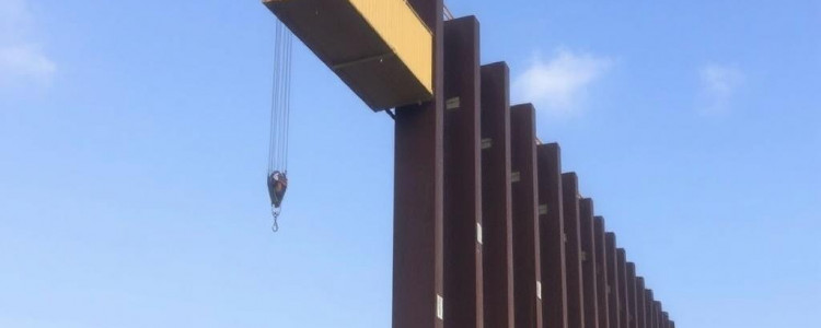 Шпунт Ларсена: надежный сосед для котлованов и берегов