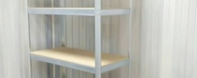 Решение проблемы нехватки места