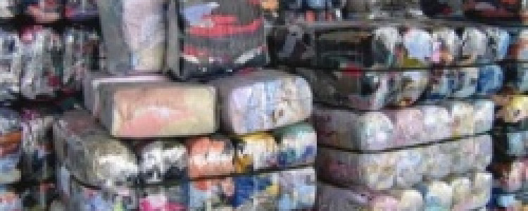 Как выбрать действительно качественную ветошь?