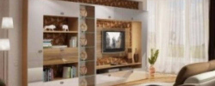 Если выбирать мебель, то только в интернет-магазине "Гарнитур Центр"!
