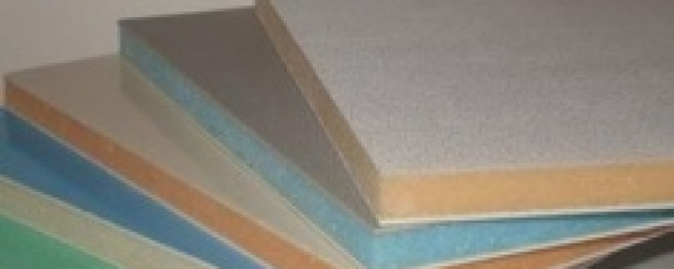 Строительные материалы. Листовой ПВХ (часть 1).