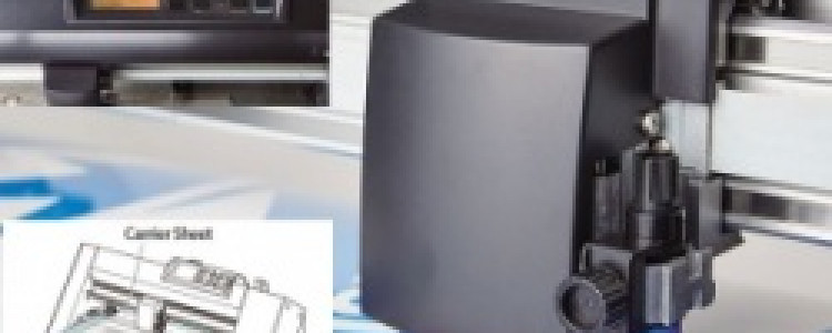 Режущие плоттеры: на что обратить внимание при выборе?