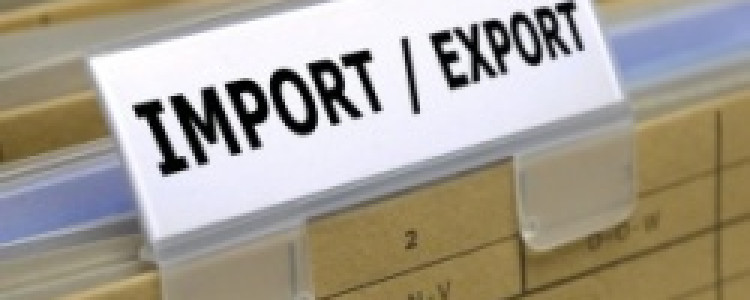 Оформление документов для грузов