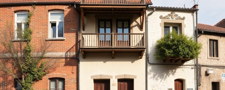 La rénovation énergétique des bâtiments anciens : comment concilier confort, patrimoine et économies ?