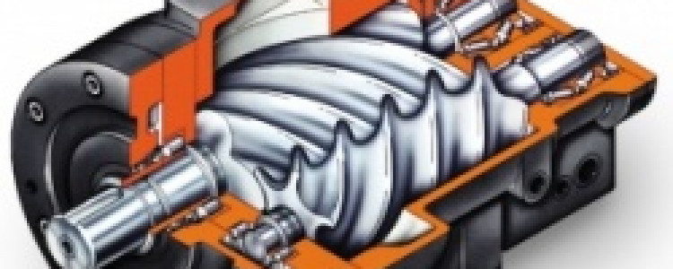 Обслуживание промышленного оборудования