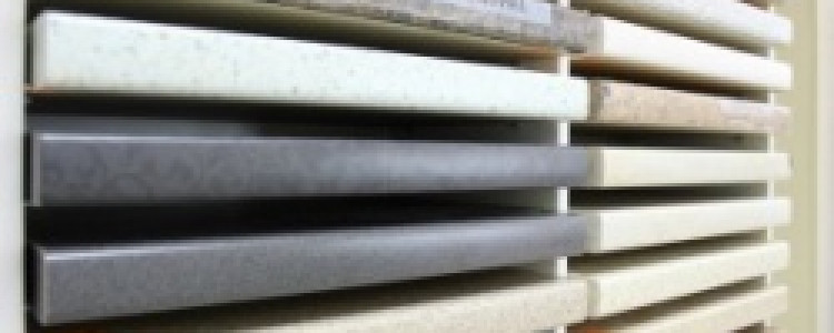 Как выбрать столешницу для кухни?