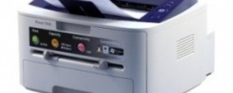 Принтер Xerox phaser 3140 — отличный помощник в офисе и дома