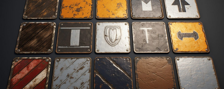 Какой цвет получается при смешении красного и синего? Разбираемся вместе!