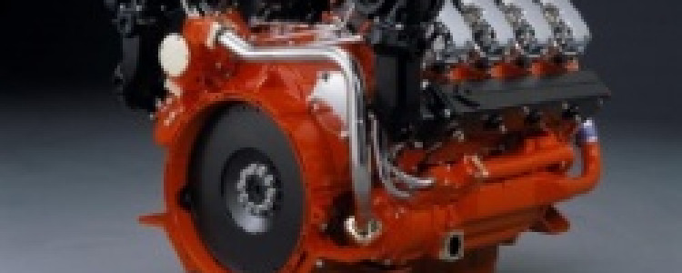 Дизельные двигатели: особенности обслуживания, диагностики и ремонта.