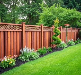 Заборы и ограждения: какие сегодня выбирают и почему