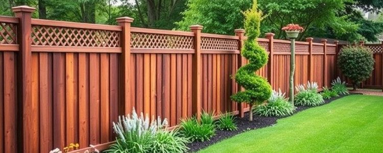 Заборы и ограждения: какие сегодня выбирают и почему