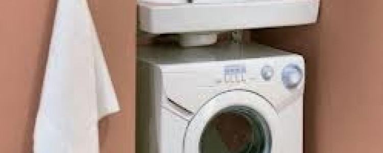 Рациональное использование пространства: варианты размещения стиральных машин
