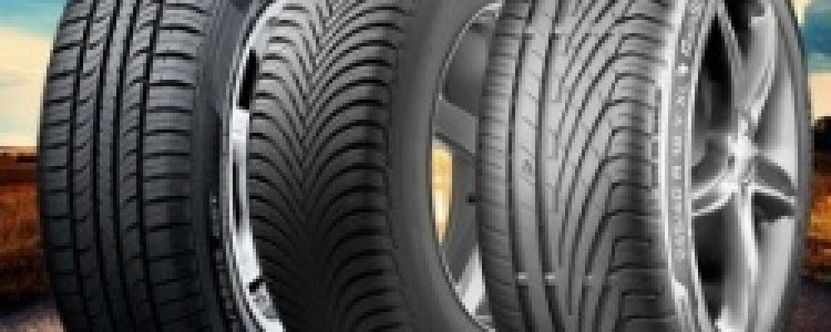 Как выбрать новые шины?
