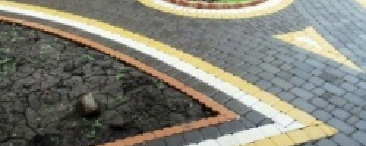 Материалы из бетона для строительства