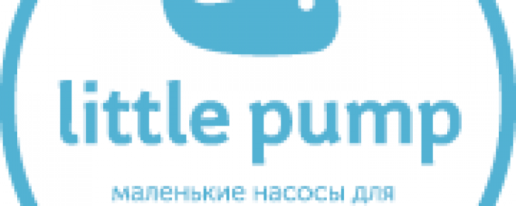 Что собой представляет персональный водопровод Little Pump?