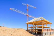 Der Bauablauf: Von der Gründung bis zum Dachstuhl — A practical, step-by-step guide