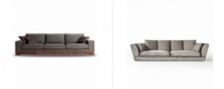 Как выбрать качественный дизайнерский диван