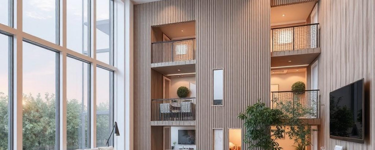 L’optimisation acoustique dans les logements collectifs — Wie man Ruhe, Wohnqualität und Nachbarschaftsfrieden clever organisiert