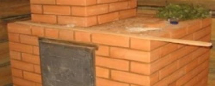 Изготовление печи для бани — работа для души и тела. Часть 2.