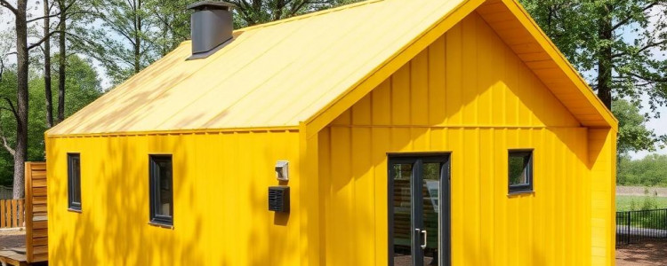 La construction modulaire : avantages et défis qui transforment le bâti