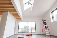 Проблемы отделки в новостройке: с чем сталкиваются владельцы квартир