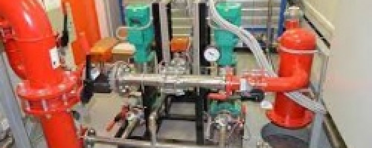 Оборудование для обслуживания на производстве: где купить?