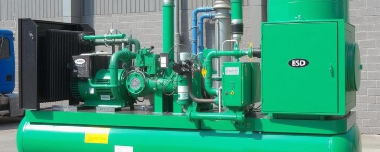 Газовое оборудование: виды и характеристики, которые нужно знать каждому