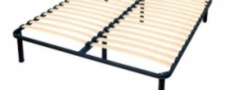 Функции ламелей для кровати