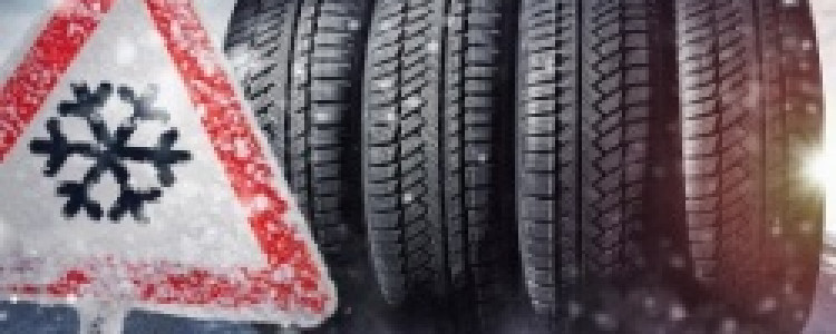 Как правильно выбрать зимние шины?