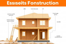 Essential Construction Terminology: Der Schlüssel zum Verständnis der Baubranche