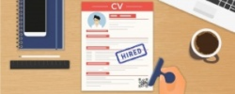 Правильная рассылка резюме