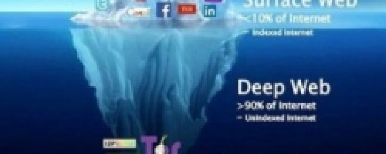 Что такое даркнет на самом деле?