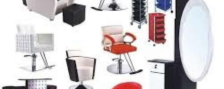 Мебель и оборудование для салонов красоты