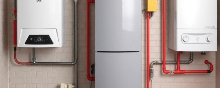 Газовое отопление: виды котлов и как выбрать лучший для дома