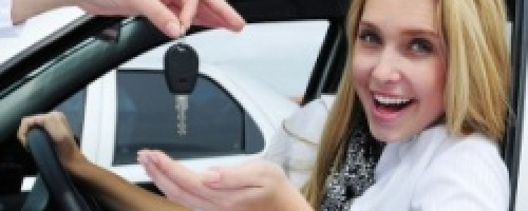 Аренда авто в Испании